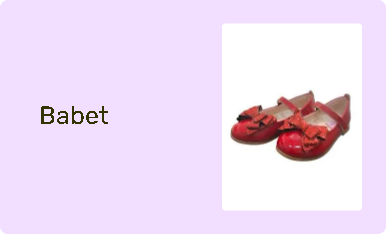 Babet
