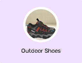 Outdoor Shoes