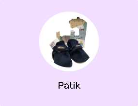 Patik