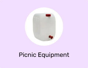 Picnic Equipment