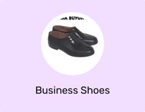 Business Shoes