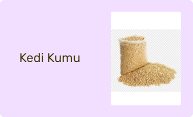 Kedi Kumu