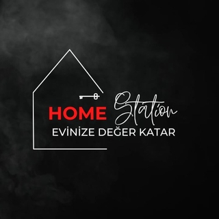 HomeStation logo