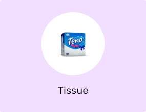 Tissue