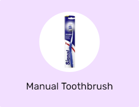 Manual Toothbrush