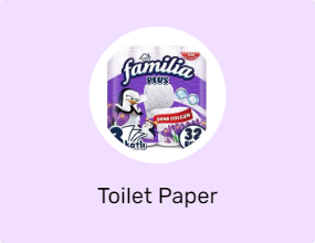 Toilet Paper