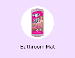 Bathroom Mat