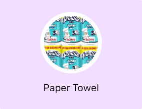 Paper Towel
