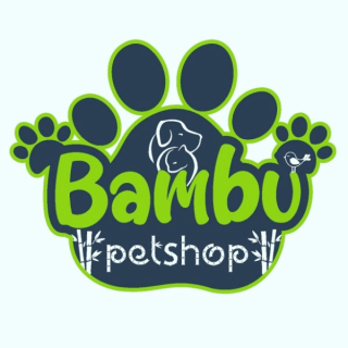 BAMBU PET SHOP logo