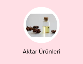 Aktar Ürünleri