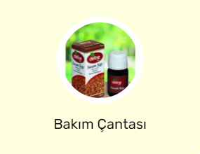 Bakım Çantası