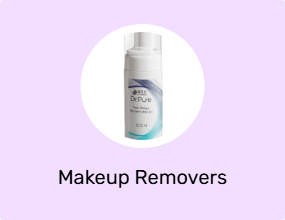 Makeup Removers