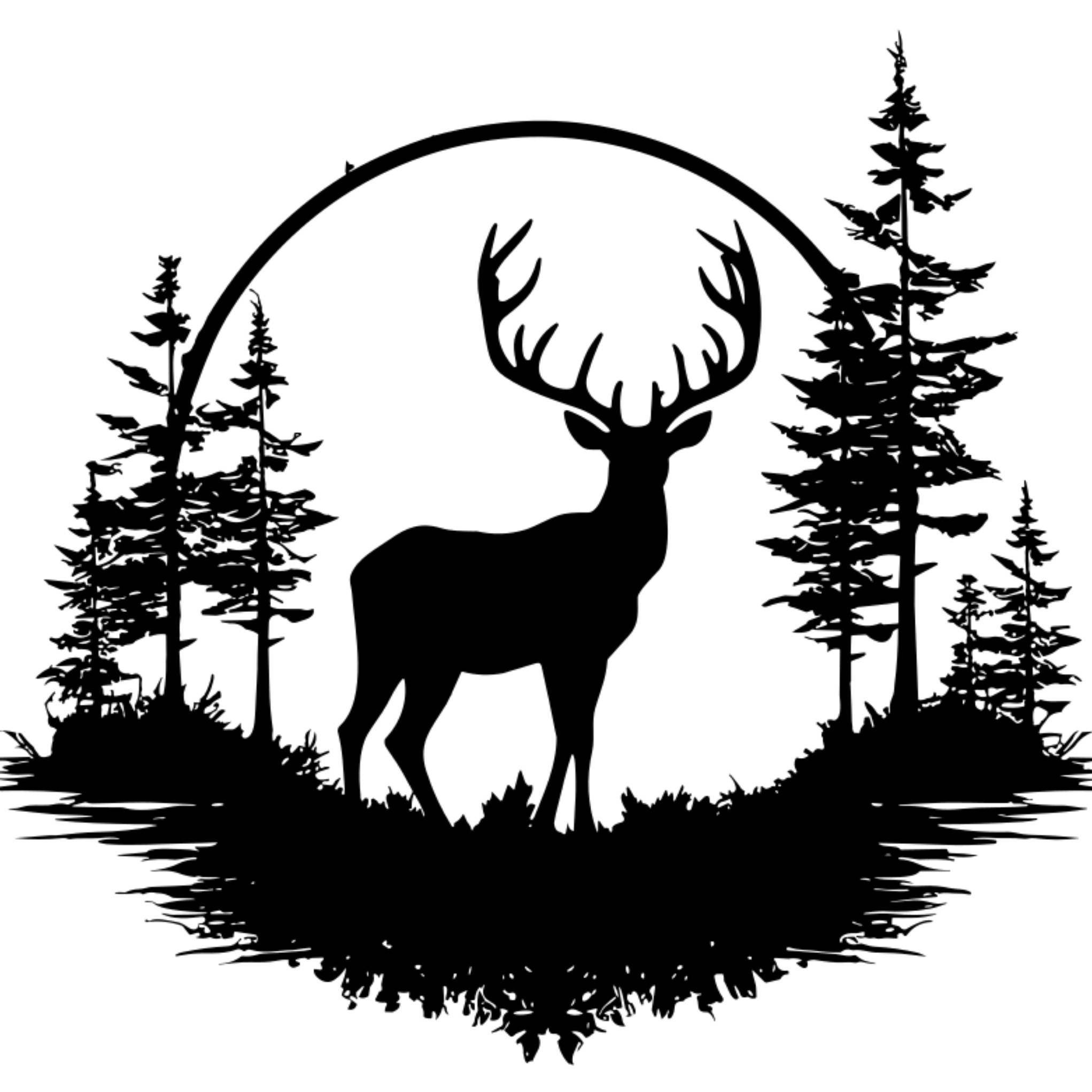Campdeer