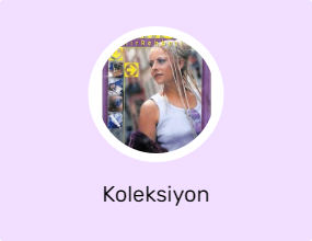 Koleksiyon