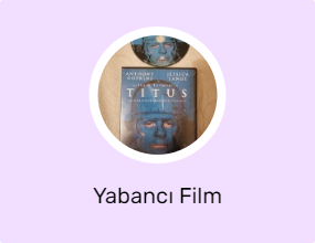Yabancı Film