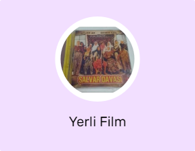 Yerli Film