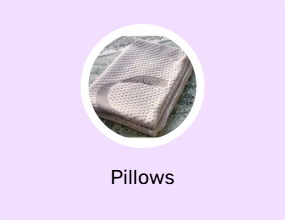 Pillows