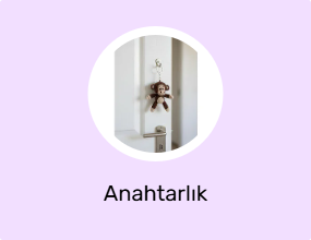 Anahtarlık