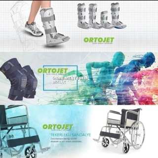 ORTOJET ORTOPEDİ