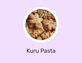 Kuru Pasta
