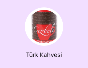 Türk Kahvesi