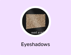 Eyeshadows