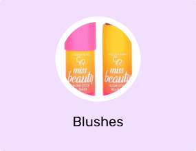 Blushes