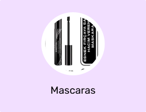 Mascaras