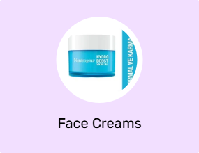 Face Creams