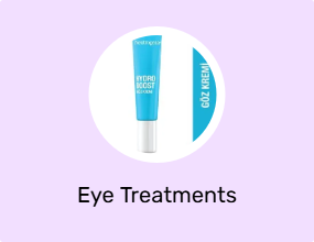 Eye Treatments