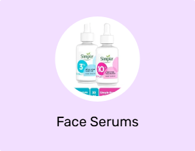 Face Serums