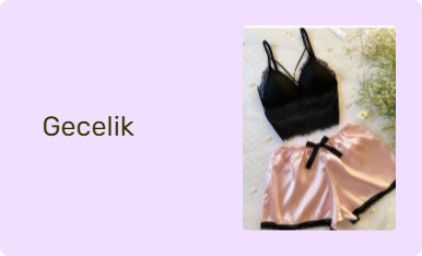 Gecelik