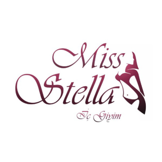 MİSS STELLA logo