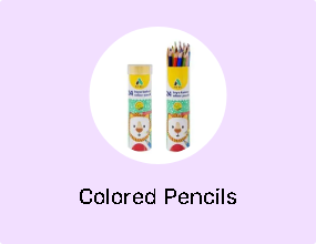 Colored Pencils