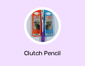 Clutch Pencil