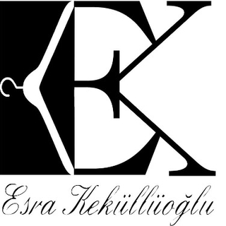 ESRA KEKÜLLÜOĞLU logo