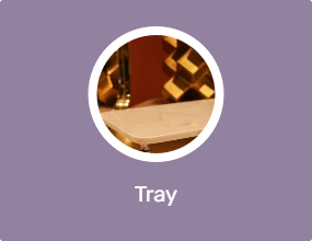 Tray
