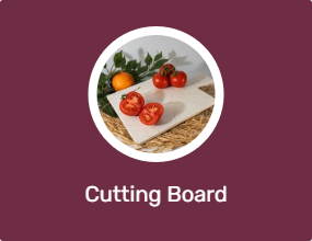 Cutting Board