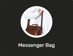 Messenger Bag