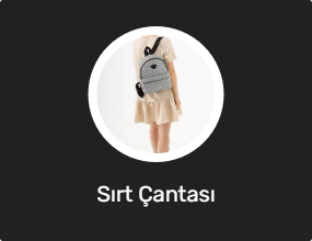 Sırt Çantası
