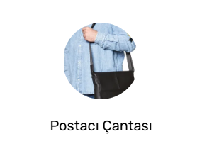 Postacı Çantası