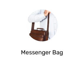 Messenger Bag