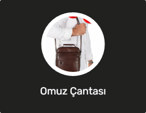 Omuz Çantası