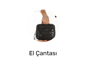 El Çantası