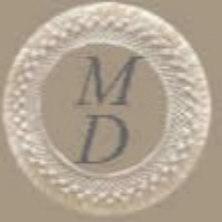 Makromedizayn logo