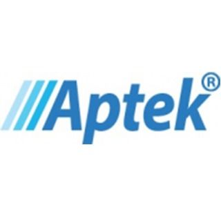 Aptek Teknoloji logo