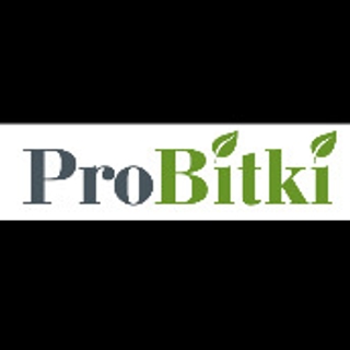 PROBITKI logo