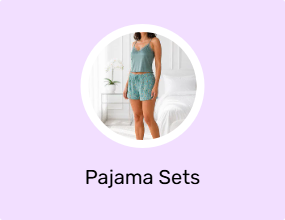 Pajama Sets