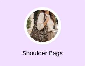 Shoulder Bags