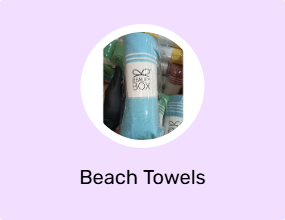 Beach Towels